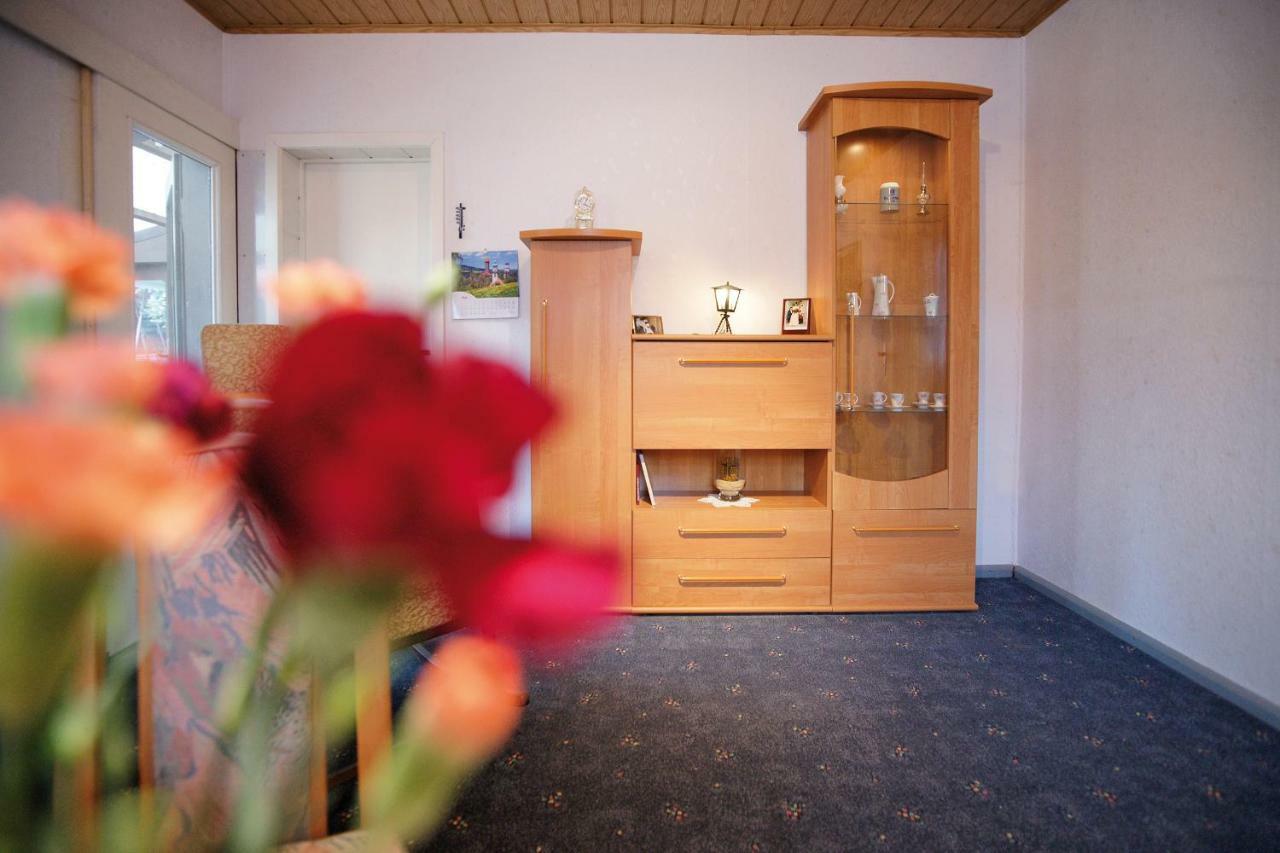 Vila Ferienhaus Korner Klingenthal Exteriér fotografie